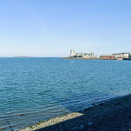 Inchkeith View Villa EDI Buitenkant foto